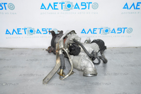 Turbine VW CC 08-17 65k