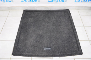 Trunk carpet VW CC 08-17
