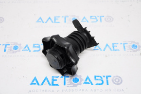 Spare Wheel Mount VW CC 08-17