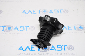 Spare Wheel Mount VW CC 08-17