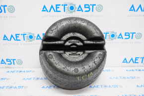 Foam plastic for spare tire VW CC 08-17