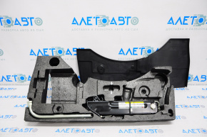 Tool kit set VW CC 08-17