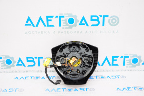 Airbag in steering wheel driver VW CC 08-15 shot