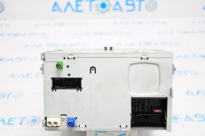 Monitor, display, navigation VW CC 13-17 rest on 6 buttons