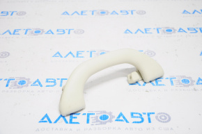 Ceiling handle rear left VW CC 08-17 gray