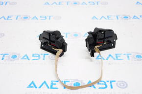 VW CC 08-17 steering wheel controls