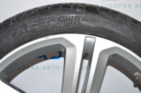 Wheel disk R18 VW CC 08-17 curb