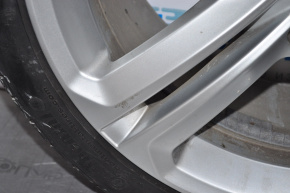 Wheel disk R18 VW CC 08-17 curb