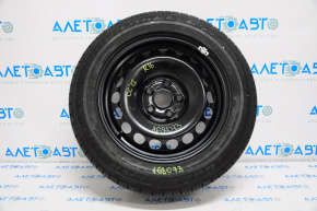 Spare wheel full size VW CC 08-17 R16, iron