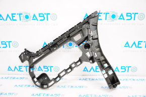Rear bumper mount, right outer, VW CC 13-17 rest.