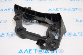Rear bumper mount, right inner, VW CC 13-17 rest.