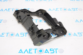 Rear bumper mount, right inner, VW CC 13-17 rest.