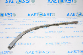 Right rear bumper molding for VW CC 13-17 restyling