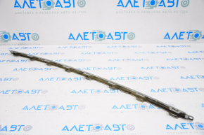 Rear bumper center molding for VW CC 13-17 rest.