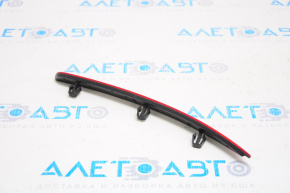 Rear right reflector VW CC 13-17 rest.