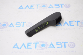 VW CC 13-17 bonnet lock handle interior