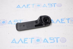 VW CC 13-17 bonnet lock handle interior