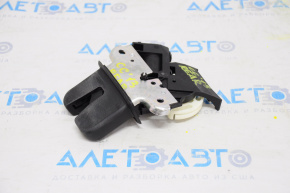 VW CC 13-17 trunk lid lock