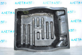VW CC 08-17 trunk trough