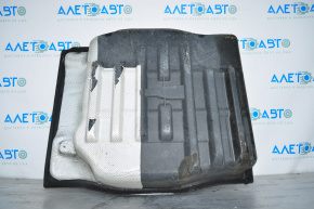 VW CC 08-17 trunk trough