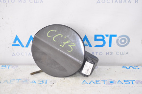 Fuel filler flap with housing VW CC 08-17