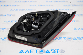 Left inner trunk lid light for VW CC 13-17 rest.