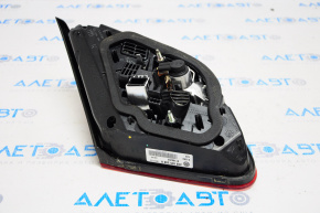 Right inner trunk lid light for VW CC 13-17 restyling