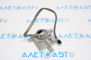 Ignition unit VW CC 13-17 rest xenon