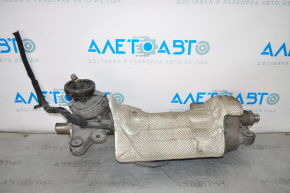 Steering rack VW CC 08-17