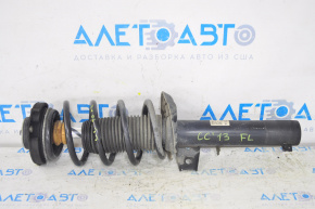 Front left shock absorber assembly for VW CC 08-17