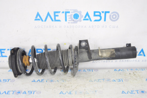 Front left shock absorber assembly for VW CC 08-17