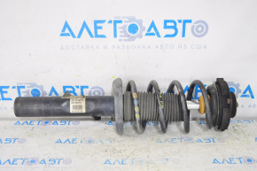 Front right shock absorber assembly for VW CC 08-17