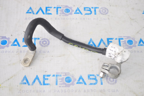Battery terminal negative VW CC 08-17