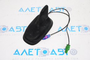 Antenna fin VW CC 08-17 without navigation