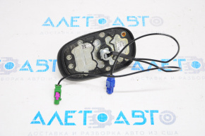 Antenna fin VW CC 08-17 without navigation