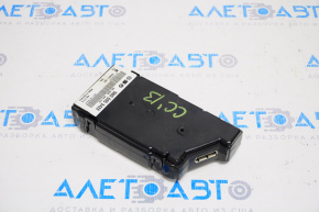 Multimedia Interface Control Module VW CC 08-15