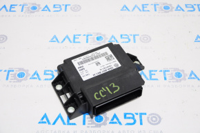 Parking Brake Unit VW CC 08-15