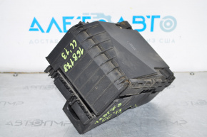 Underhood fuse box VW CC 12-17 cracked