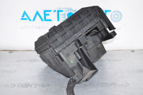 Underhood fuse box VW CC 12-17 cracked