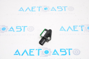 B-pillar airbag sensor right VW CC 08-17