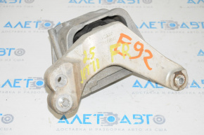 Right engine mount for VW Jetta 11-14 USA 2.5