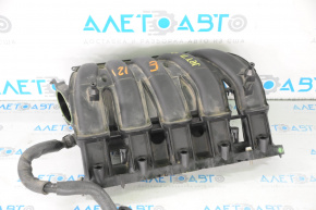 Intake manifold VW Jetta 11-14 USA 2.5