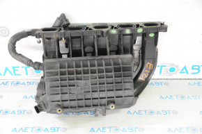 Intake manifold VW Jetta 11-14 USA 2.5