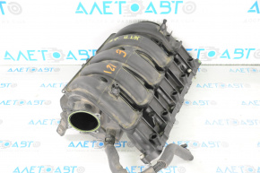 Intake manifold VW Jetta 11-14 USA 2.5