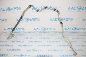 Air conditioning compressor-heater hose for VW Jetta 11-13 USA 2.5