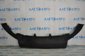 Front Bumper Lip for VW Jetta 11-14 USA