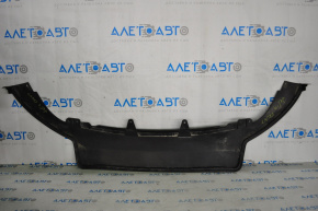 Front Bumper Lip for VW Jetta 11-14 USA