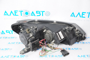 VW Jetta 11-18 Left Front Headlight Assembly (USA LED)