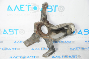 Front right axle stud for VW Jetta 11-16 USA with horns