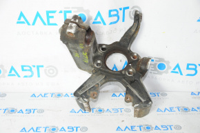 Front right axle stud for VW Jetta 11-16 USA with horns